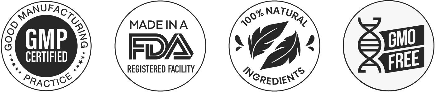 LeanBiome certifications